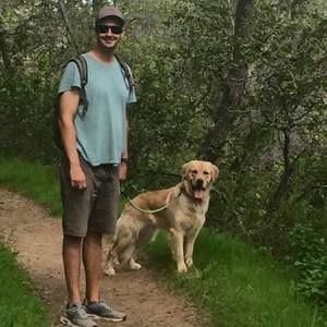 Meet your Posher, Jason